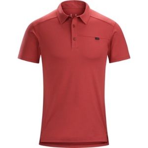 Arc'teryx Captive Polo Shirt